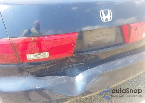 2005 Honda Accord 2.4 Lx z USA, uszkodzony, nr VIN 1HGCM56485L003552